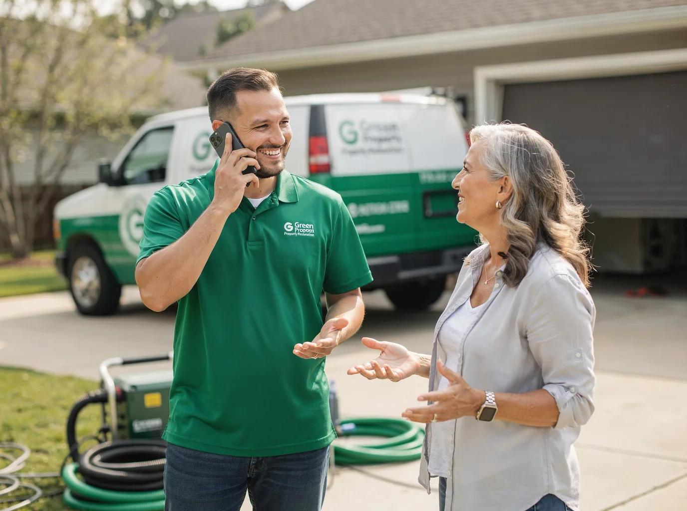 Water Damage Restoration Millersville, MD FAQs